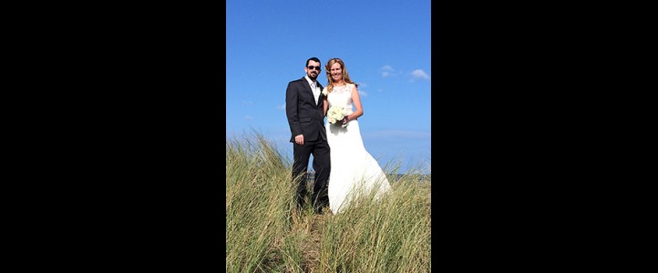 Wedding Videographer – Loretta and Tony – 20’th September 2014